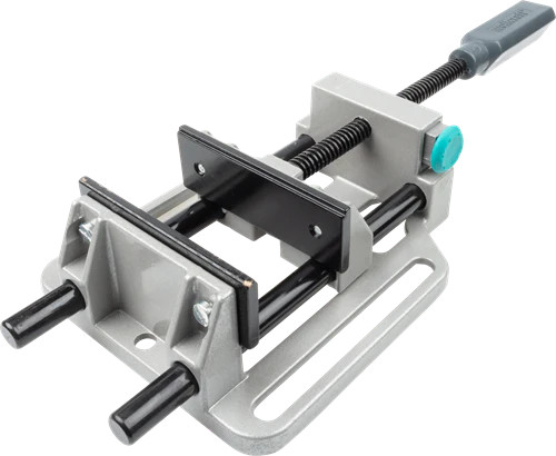 Wolfcraft universal bench vise - wolfcraft,