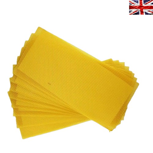 Pure natural beeswax sheets - beeswax,