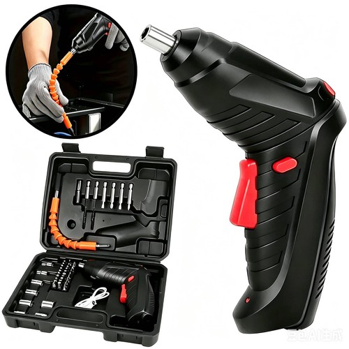 47pcs cordless electric - cordless,