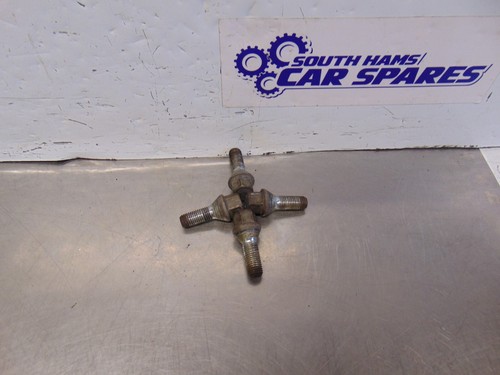 Vauxhall vectra wheel bolts - vauxhall,