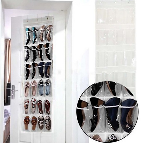 Pockets over door - pockets,