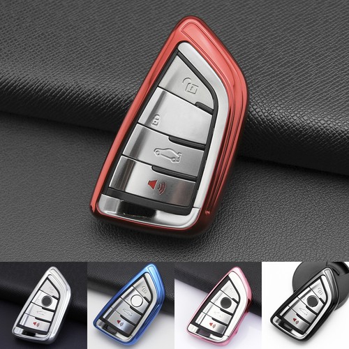 Tpu car remote - smart, key