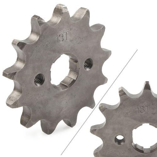 530 13t chain front sprocket - 13t,