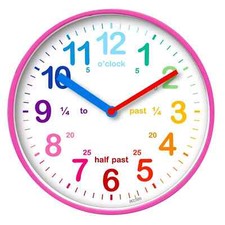 Acctim Wickford Time teacher