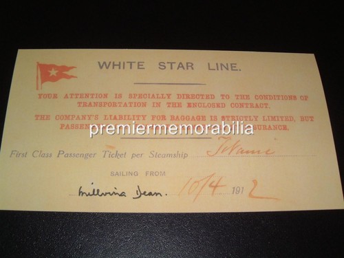 Titanic white star - white,