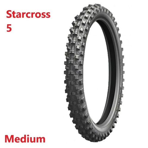 Michelin starcross medium - starcross,