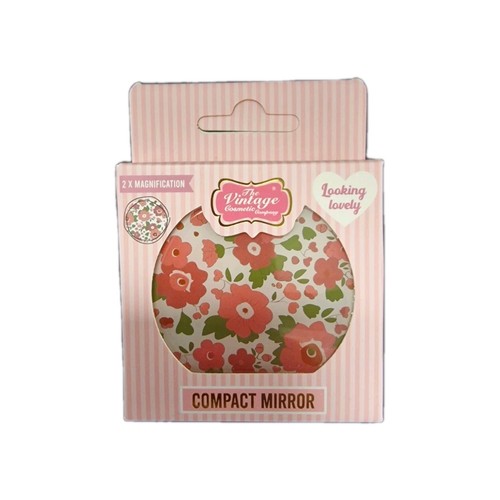 The vintage cosmetic company - the,