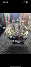 Cutty Sark 1869 Model Ship