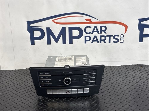 Mercedes gle w166 comand - w166,
