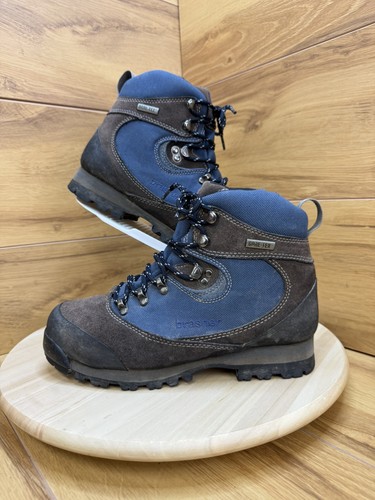 Brasher walking boots - walking,
