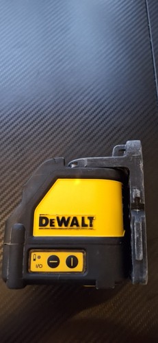 Original dewalt dw088 red - original,