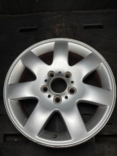 Bmw 325i e46 wheel - 99-06,