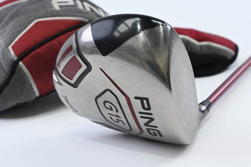 Ping g15 driver degree - driver,