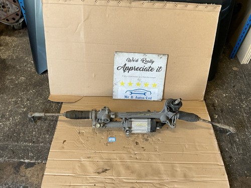 Golf mk5 power - vw, steering