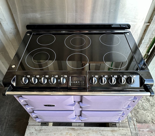 Aga six four - six, in