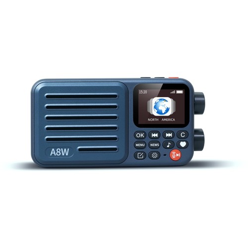 Choyong a8w portable smart - a8w,
