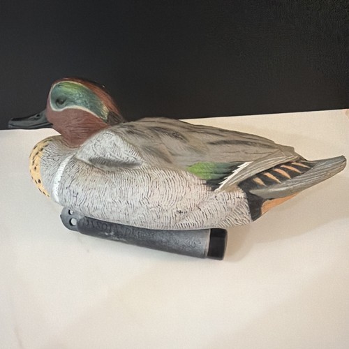 Dakota decoy green teal - dakota,