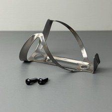 ODI Titanium Bottle Cage