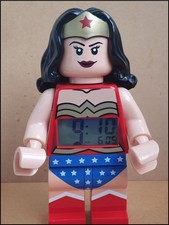 LEGO WONDER WOMAN DIGITAL