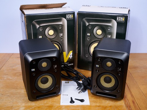 Krk v4s4 active - v4s4,