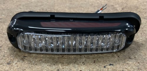 New whelen micron - micron, series