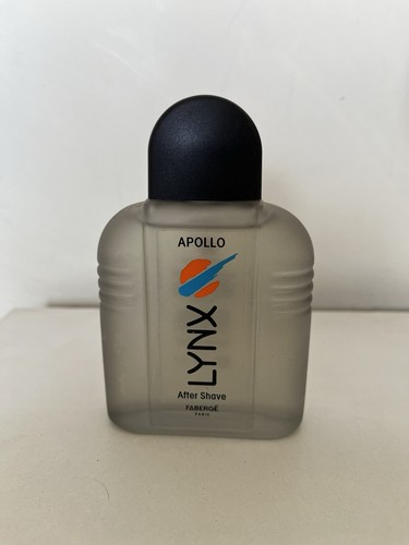 Vintage lynx apollo after - lynx,