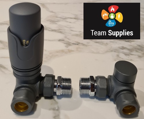 Anthracite corner trv - anthracite,