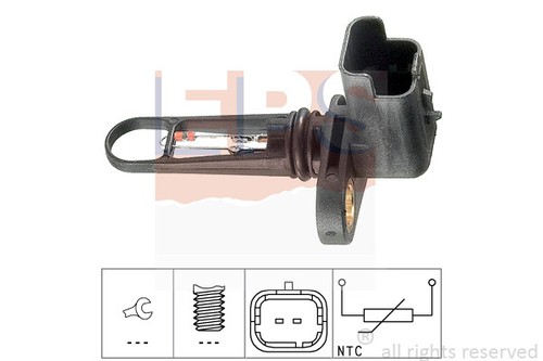 Eps 994 021 - 1.994.021, sensor,