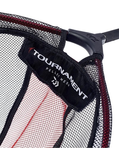 Daiwa tournament pellet net - daiwa,