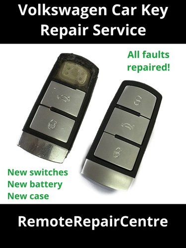 Key repair service vw - key,