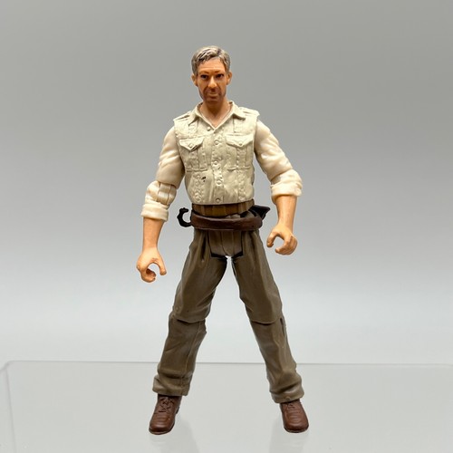 Hasbro indiana jones - jones, kingdom