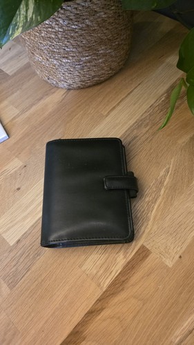 Filofax identity personal - filofax,