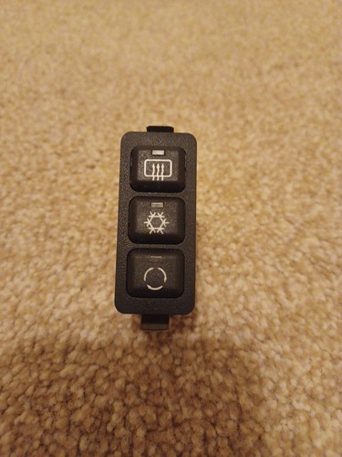 Bmw e36 compact switch - bmw,
