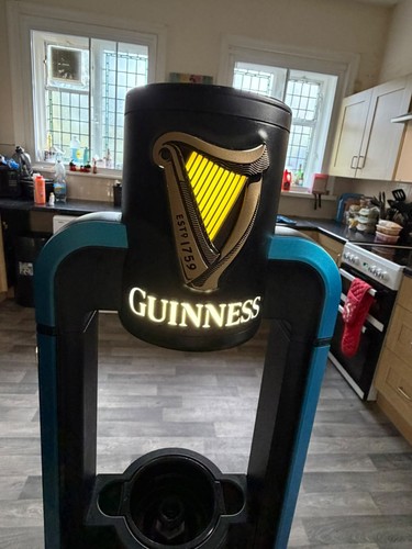 Guinness microdraught - guinness, 0.0%