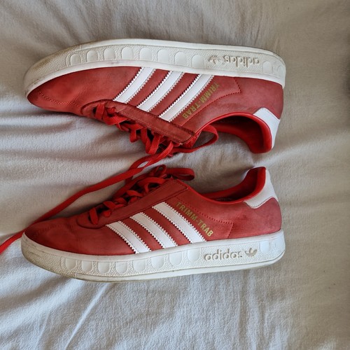 Adidas 2019 trimm - adidas.,