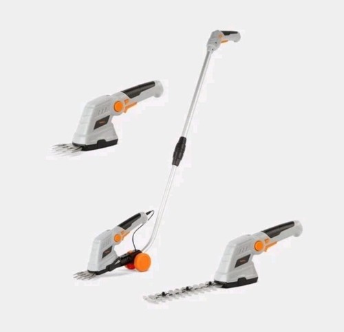 Cordless grass hedge - cordless,