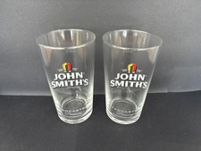 2 X John Smiths  Tadcaster