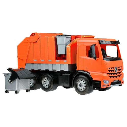 Lena giant garbage truck top - giant,
