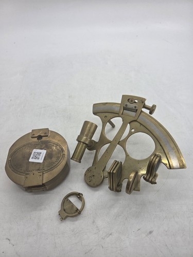 Solid brass nautical - brass,