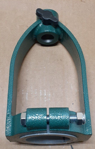 Bench drill accessory - bench,