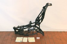 KTM 125 Duke 2015 - Frame N38A