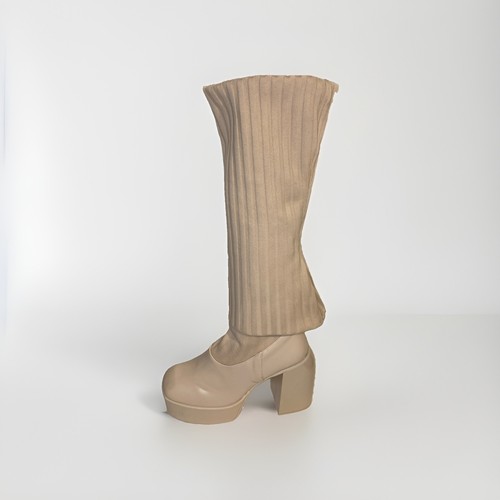 Ego leila nude - ego, platform