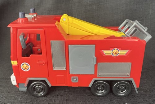 2009 jupiter fire engine - fire, engine-