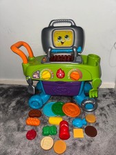 LeapFrog Smart Sizzling BBQ