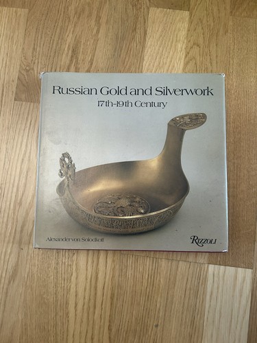 Russian gold and - gold,