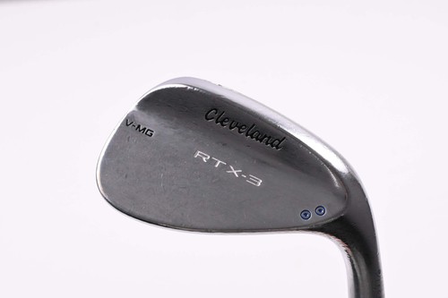 Cleveland rtx pitching wedge - rtx-3,