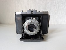 Zeiss Ikon Nettar 120 Folding