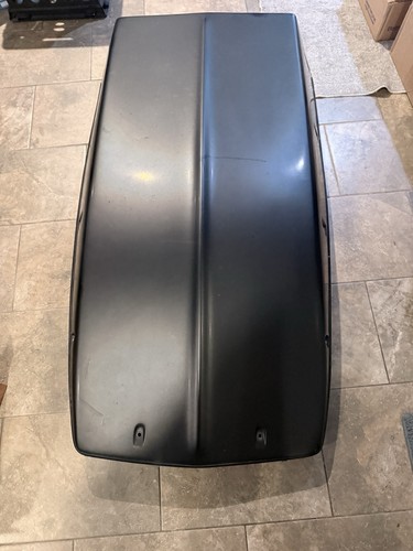 1984 corvette fiberglass - c4,