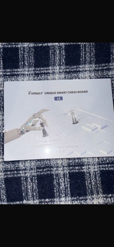 Femuey unique smart chess - smart,