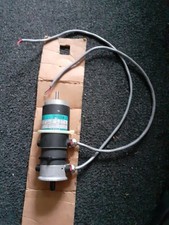 Reliance Electric Dc Servo